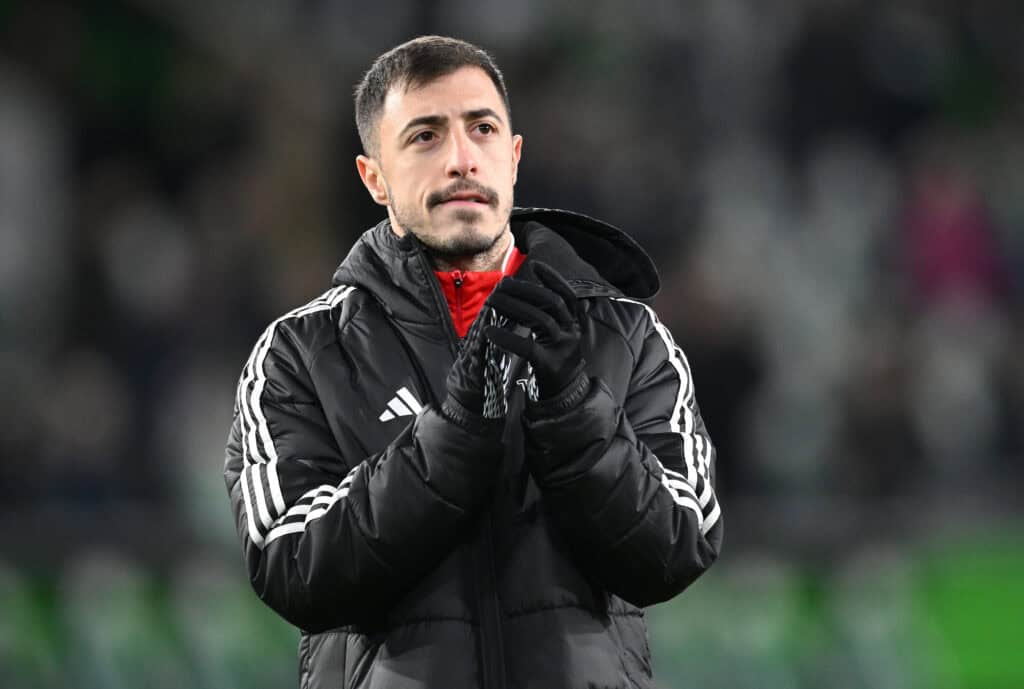 Josip Juranovic