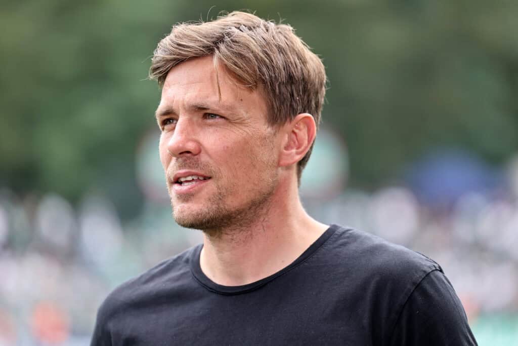 Werder Bremen, Clemens Fritz