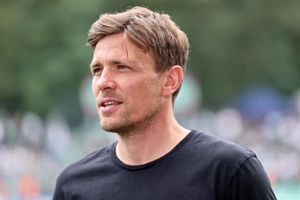 Werder Bremen, Clemens Fritz