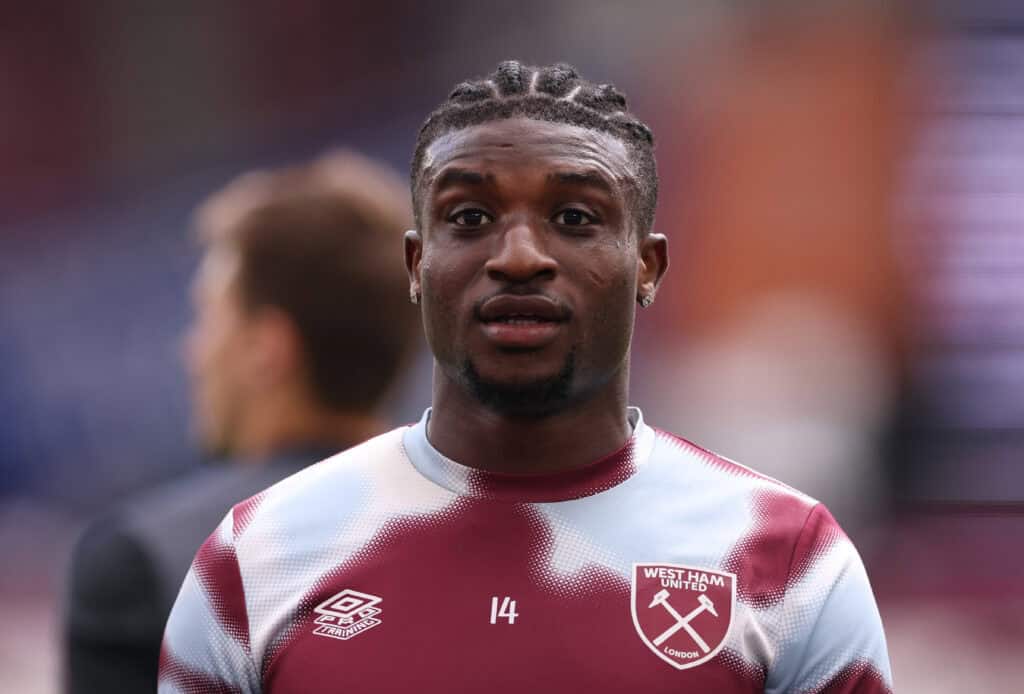 Mohamed Kudus, Tottenham