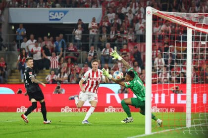 Der 1. FC Köln gewann deutlich gegen den SC Freiburg.