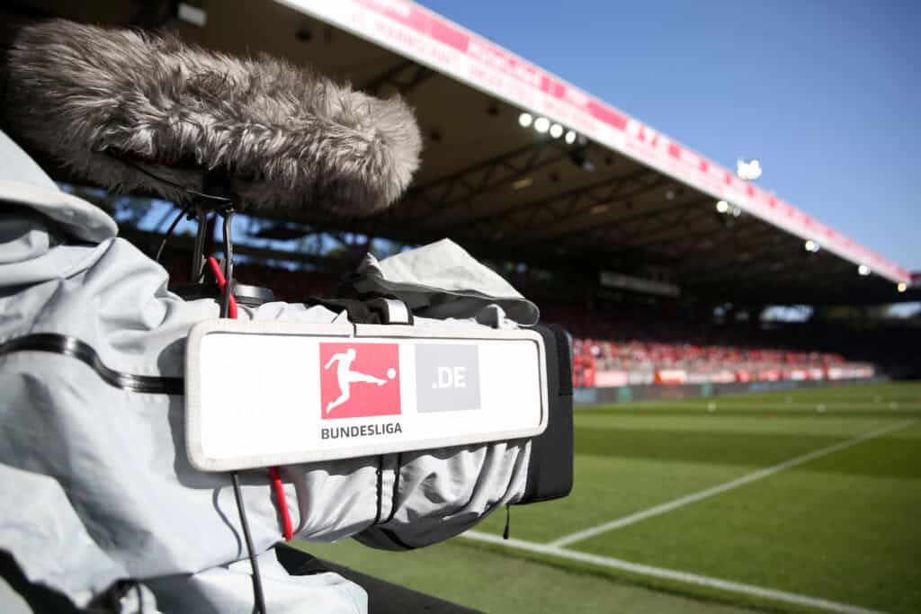 Bundesliga