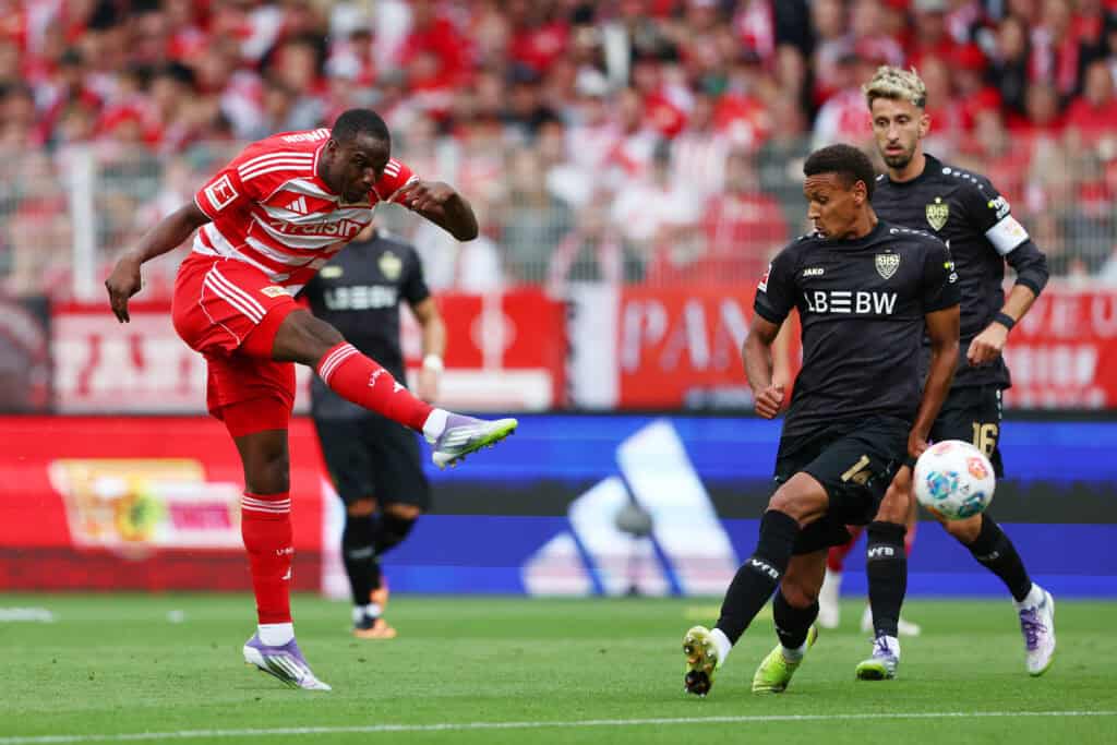 VfB Stuttgart