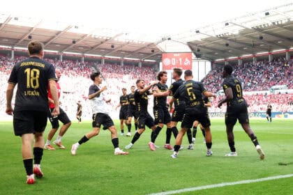 Mainz 05, 1. FC Köln