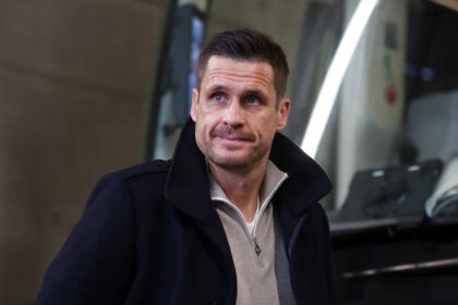 Sebastian Kehl rügt Mark Bellingham