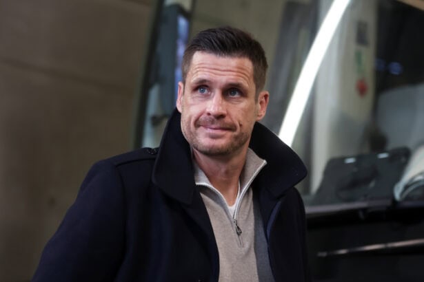 Sebastian Kehl rügt Mark Bellingham