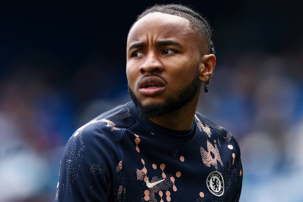 Christopher Nkunku