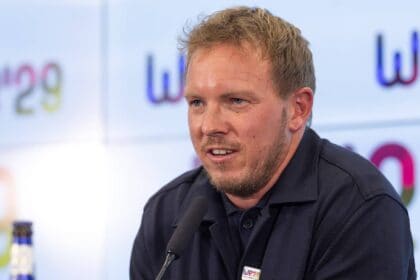 Julian Nagelsmann