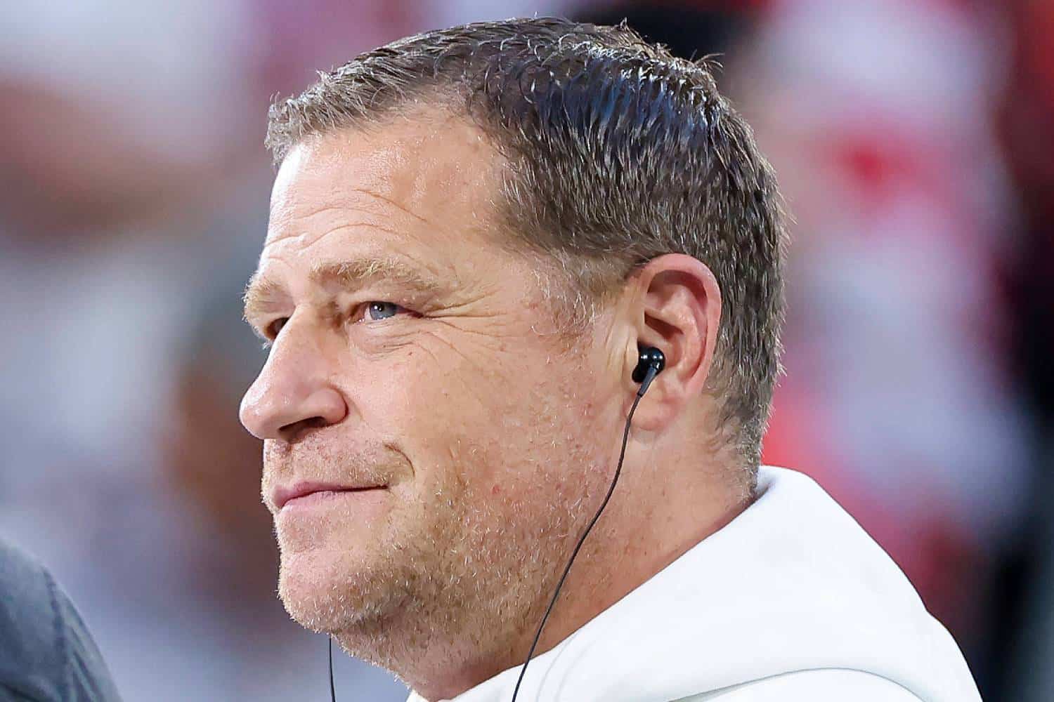 Kontakt hergestellt: FC Bayern macht bei Stürmer Druck! Kontakt hergestellt: FC Bayern macht bei Stürmer Druck!