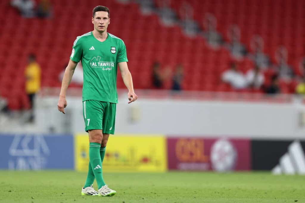 Julian Draxler