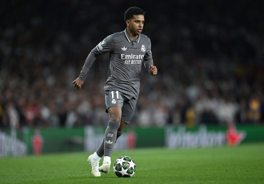 Rodrygo