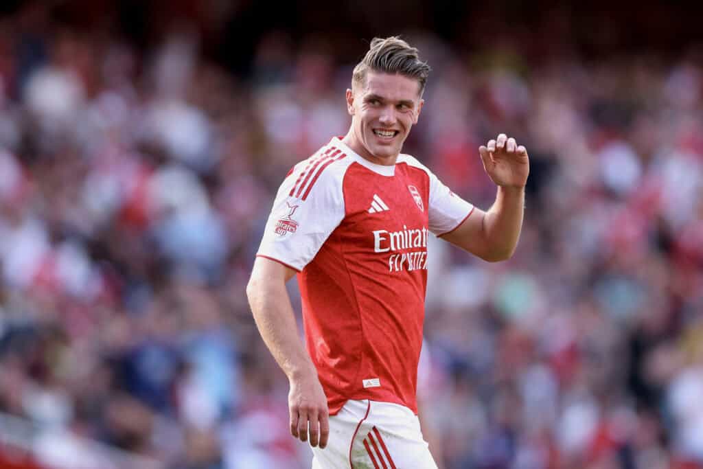 Viktor Gyökeres