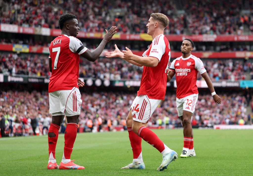 Arsenal FC