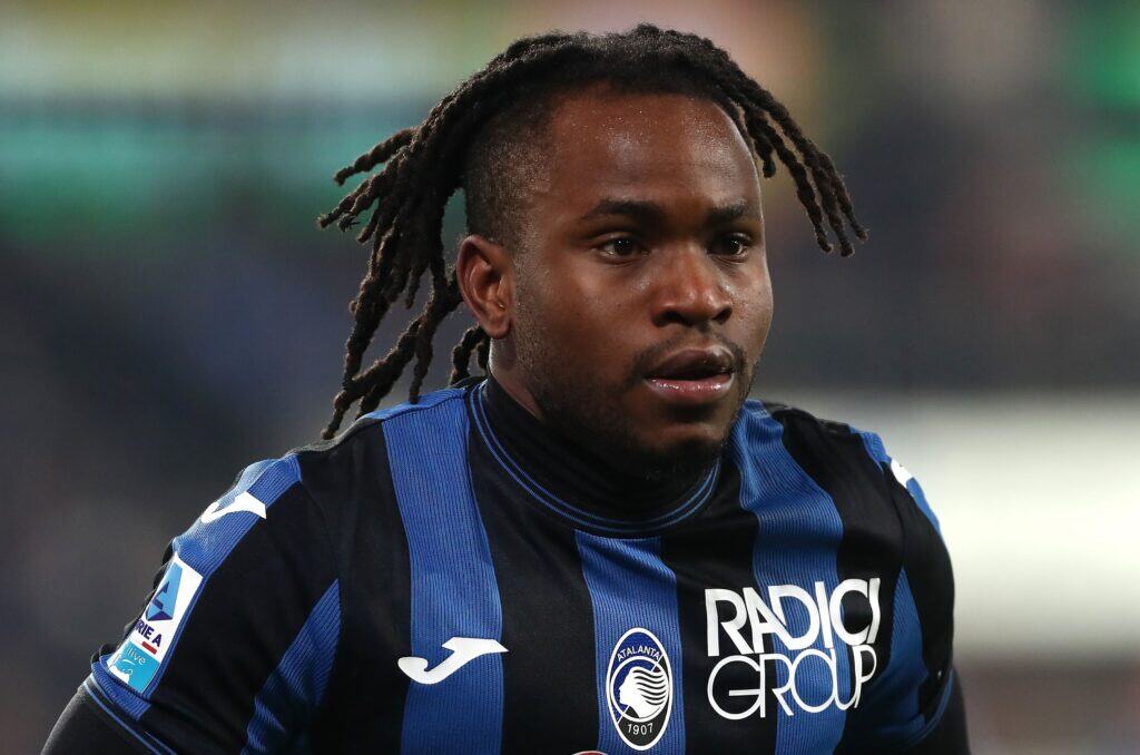 Ademola Lookman