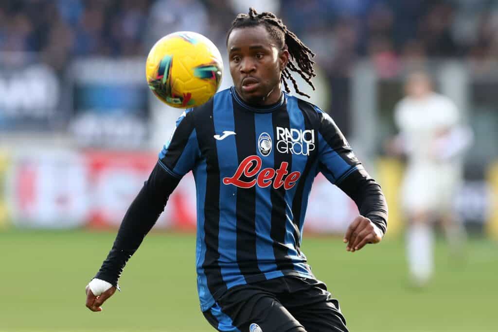Ademola Lookman