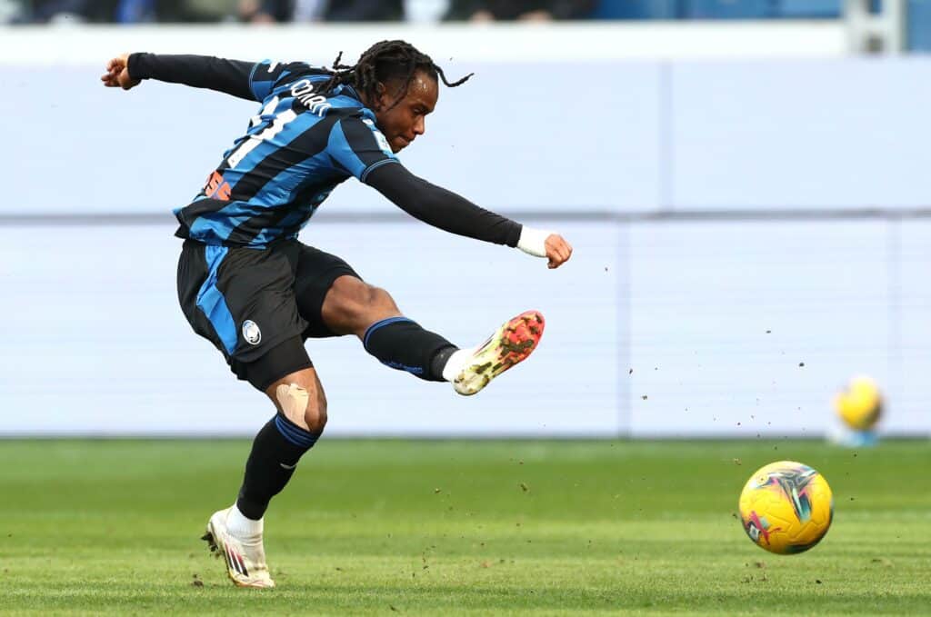 Ademola Lookman