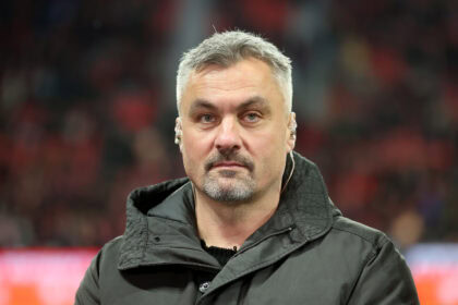 Thomas Reis, Schalke