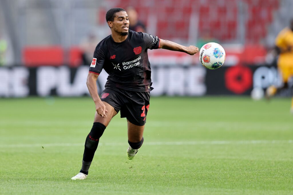 Amine Adli