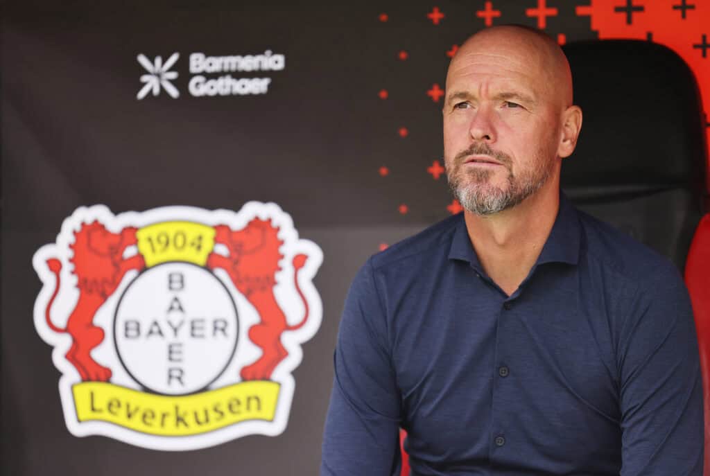 Erik ten Hag