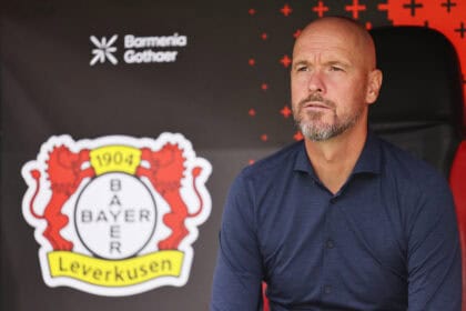 Erik ten Hag
