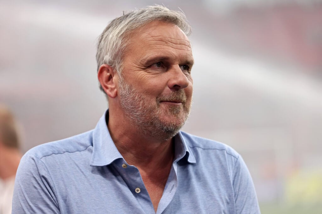 Dietmar Hamann kritisiert den BVB