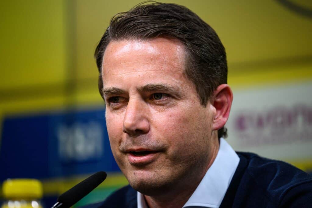 Lars Ricken