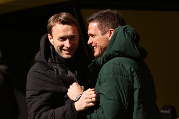 Sebastian Kehl, Simon Rolfes