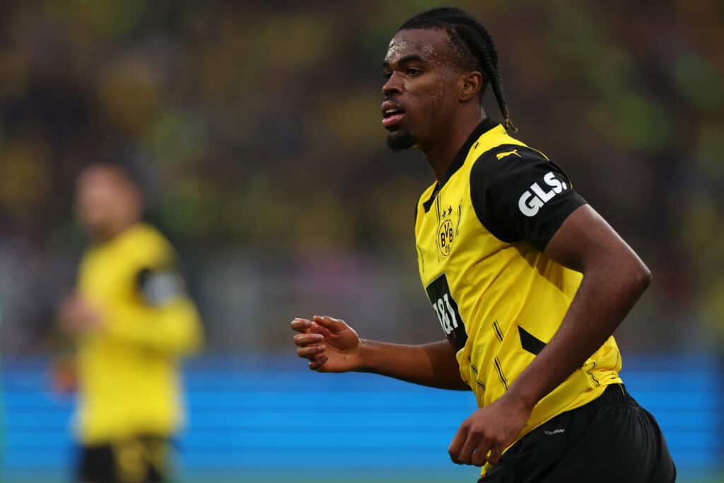 Carney Chukwuemeka