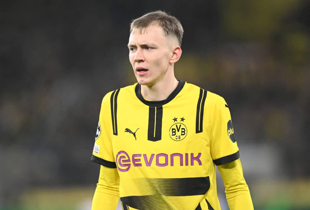 Maximilian Beier
