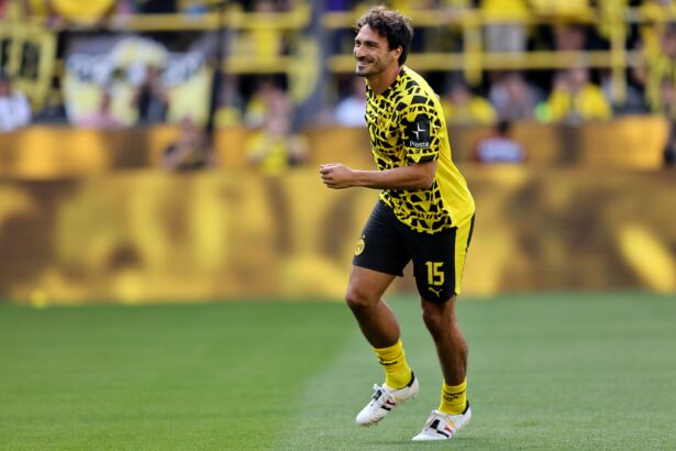 Mats Hummels