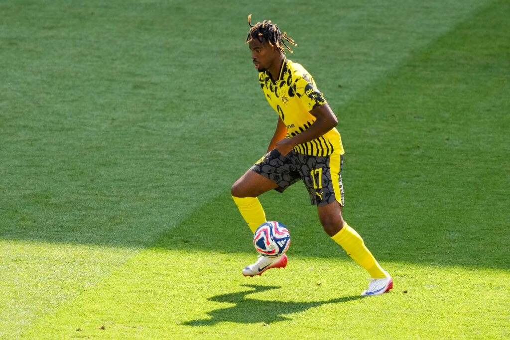 Carney Chukwuemeka