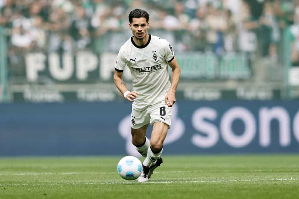 Julian Weigl