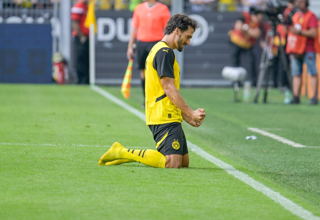 Mats Hummels