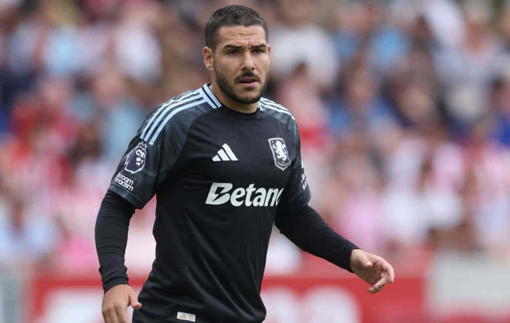 Emiliano Buendia