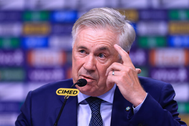 Carlo Ancelotti