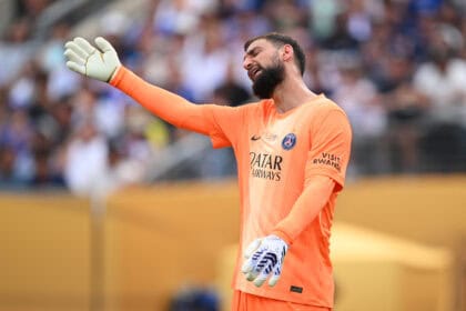 Gianluigi Donnarumma