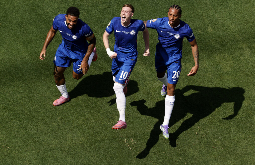 Chelsea