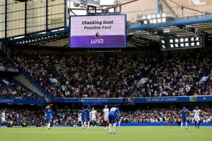 Chelsea vs. Fulham