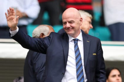 Gianni Infantino will mit der FIFA die Klub-WM regelmäßiger austragen.
