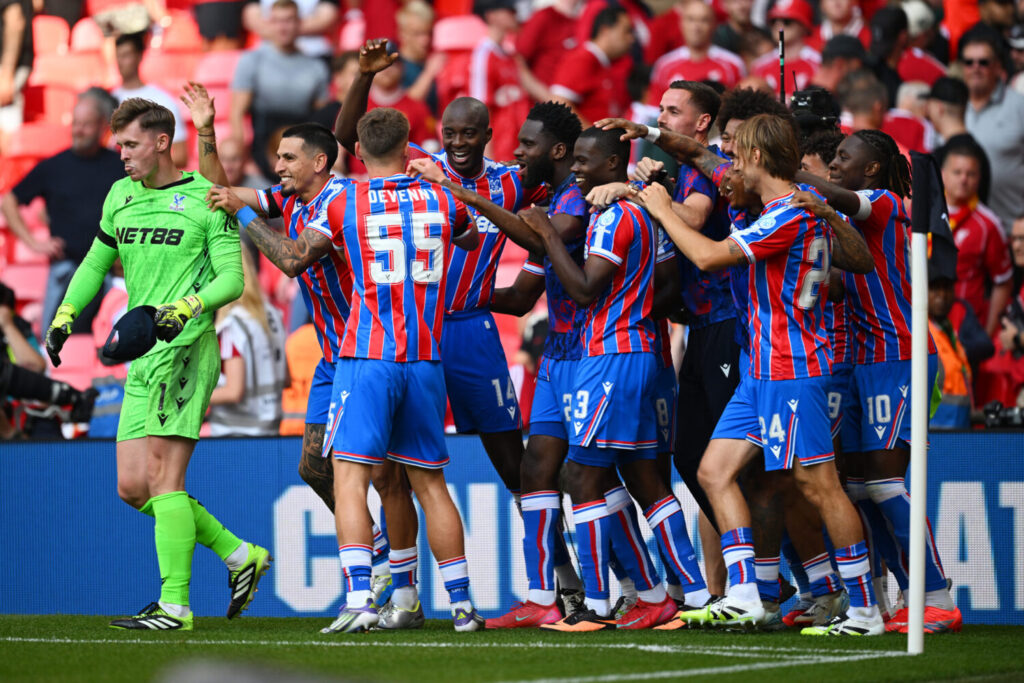Crystal Palace