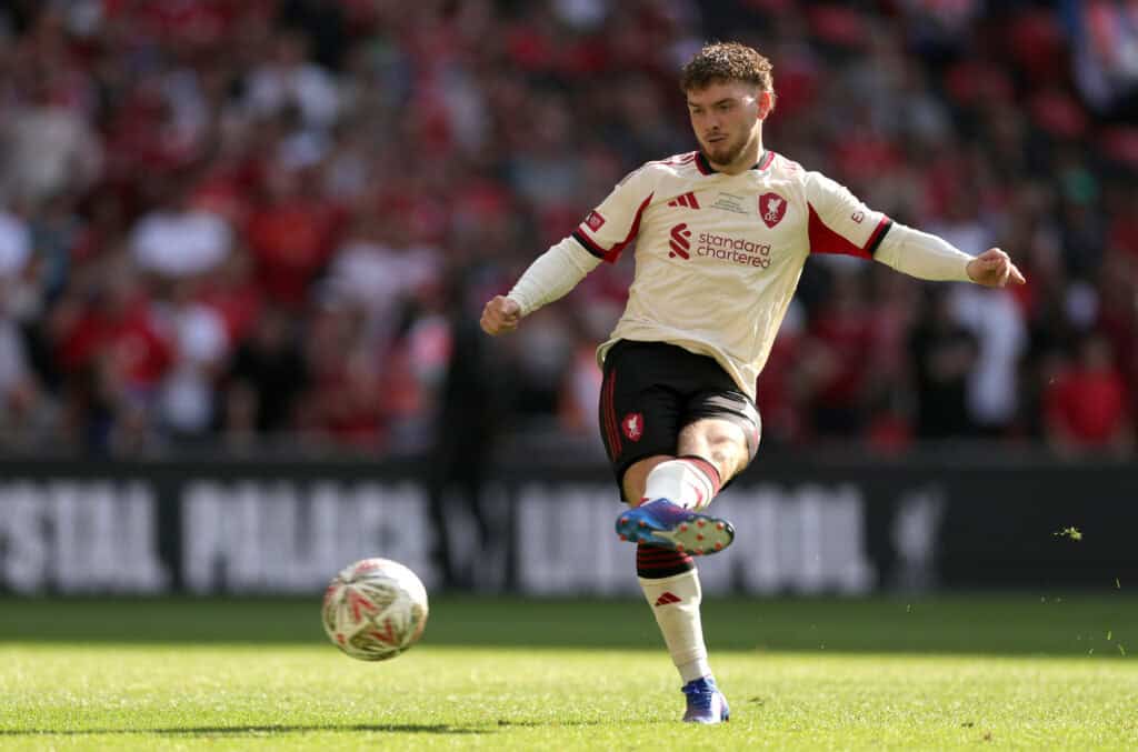 Harvey Elliott