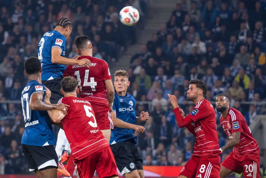 2. Bundesliga