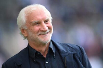 Rudi Völler