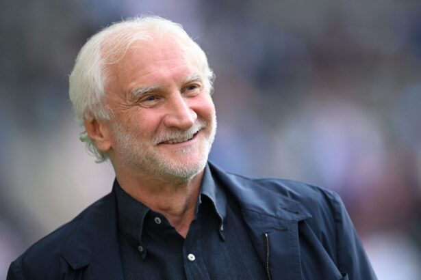 Rudi Völler