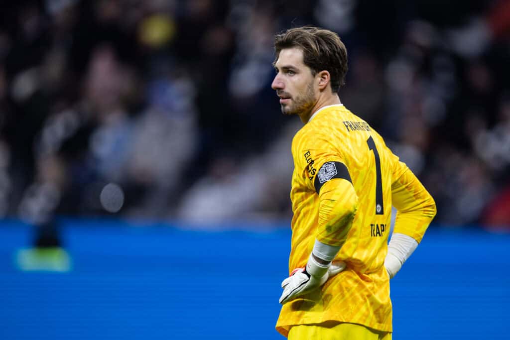 Kevin Trapp