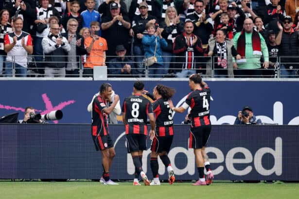 Eintracht Frankfurt