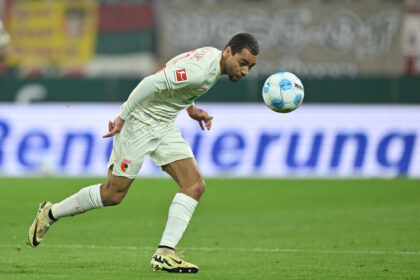 Alexis Claude-Maurice