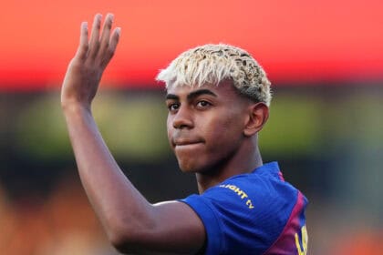 Der FC Barcelona könnte gegen Villarreal in Miami spielen, braucht dafür aber auch die Zustimmung der UEFA.