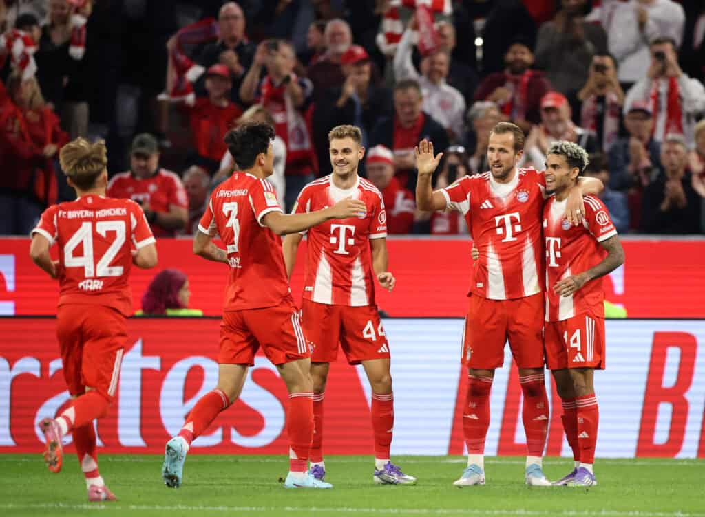 FC Bayern