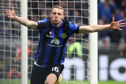 Newcastle United blickt auf Davide Frattesi.